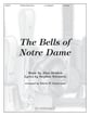 The Bells of Notre Dame Handbell sheet music cover